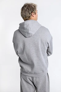 Arsenic Tiger Graphic Hoodie