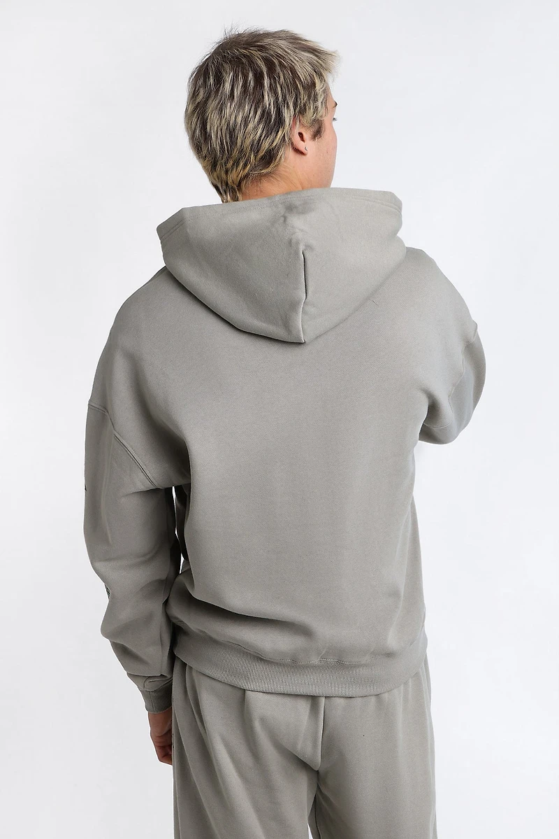 Arsenic Eagle Graphic Hoodie