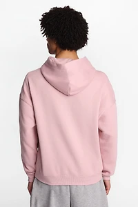 Zoo York Embroidered Box Logo Hoodie