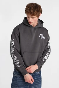 Zoo York Graphic Hoodie