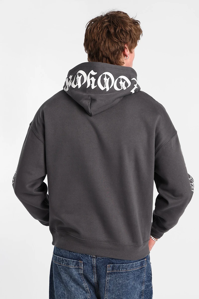 Zoo York Graphic Hoodie