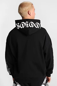 Zoo York Graphic Hoodie