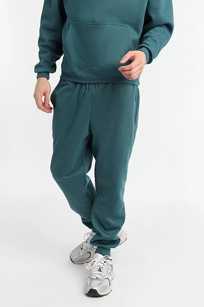 Zoo York Tonal Logo Fleece Joggger