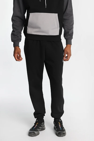 Zoo York Embroidered Sweatpants