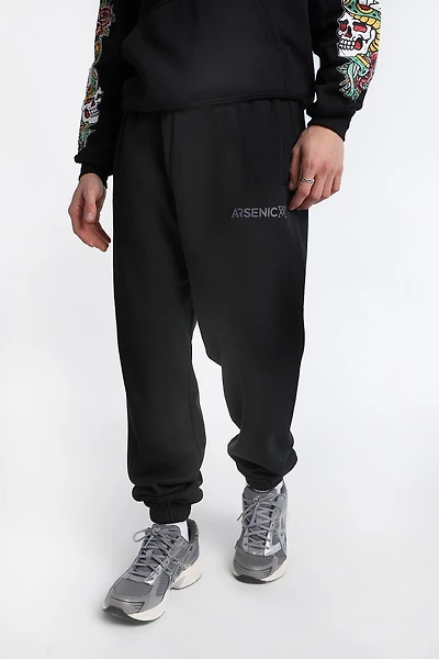 Arsenic HD Logo Sweatpants