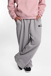 Pantalon de survêtement super ample à jambe droite Zoo York