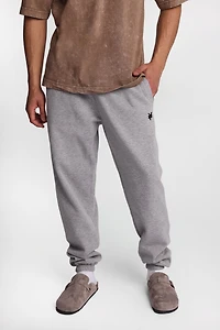 Zoo York Embroidered Logo Sweatpants