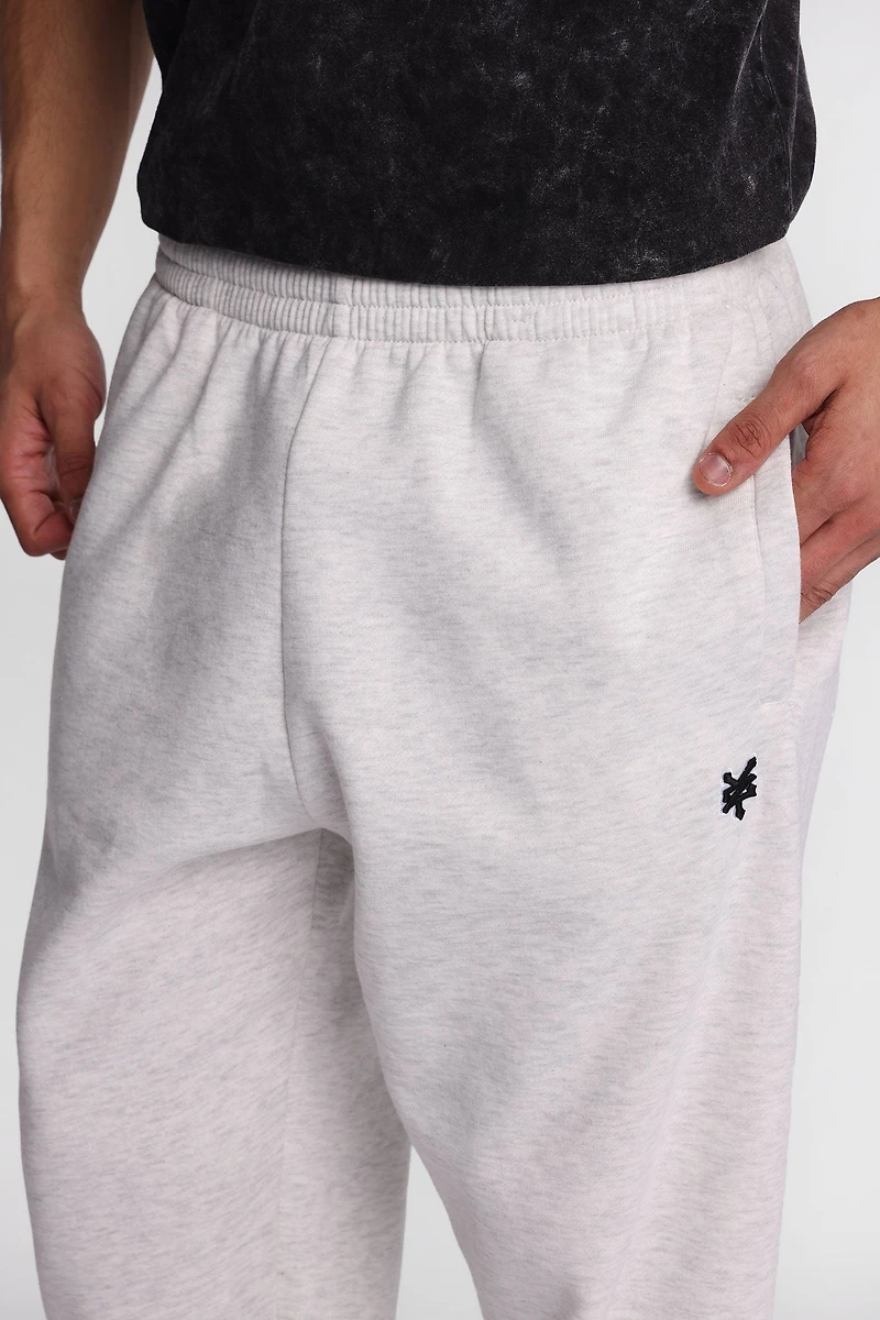Zoo York Embroidered Logo Sweatpants