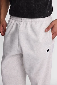 Zoo York Embroidered Logo Sweatpants