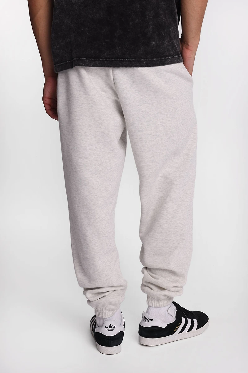 Zoo York Embroidered Logo Sweatpants