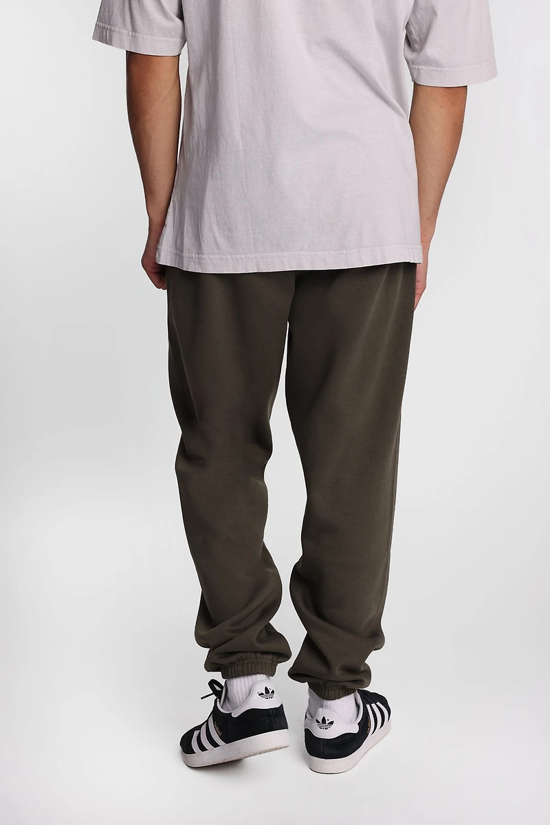 Zoo York Embroidered Logo Sweatpants