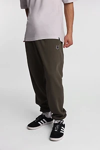 Zoo York Embroidered Logo Sweatpants