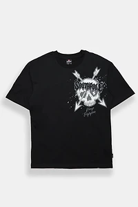 T-shirt imprimé Southpole Keep Trippin