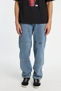 Mens Cut & Sew MSW Carpenter Jeans