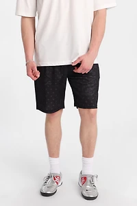 Arsenic Bandana Mesh Shorts