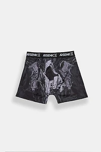 Arsenic Grim Reaper Boxer Brief