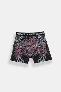Arsenic Reaper Cross Boxer Brief