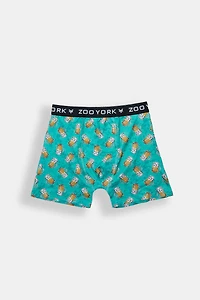 Zoo York Beer Mugs Boxer Brief