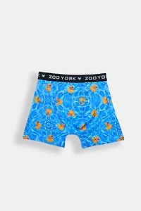 Zoo York Rubber Ducks Printed Boxer Brief