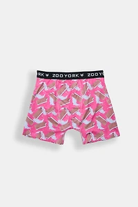 Zoo York Ice Cream Sandwich Boxer Brief