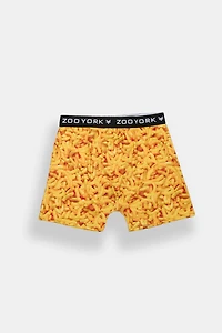 Zoo York Cheese Puffs Boxer Brief