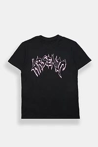 Arsenic Puff Wings Tee