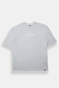 Zoo York HD Logo Washed Oversized Tee