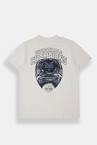 T-shirt imprimé Unbreakable Champions Zoo York homme
