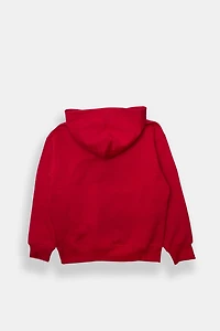 Zoo York Youth Tonal Box Logo Hoodie