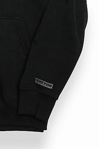 Haut à capuchon zippé Zoo York junior