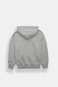 Haut à capuchon zippé Zoo York junior