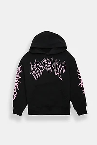 Arsenic Youth Puff Wings Hoodie