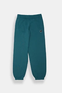 Zoo York Youth Embroidered Logo Sweatpants