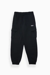 Zoo York Youth Cargo Sweatpants