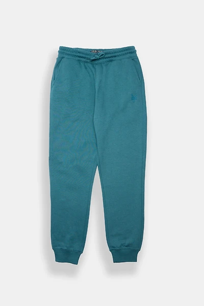 Zoo York Youth Tonal Logo Fleece Jogger