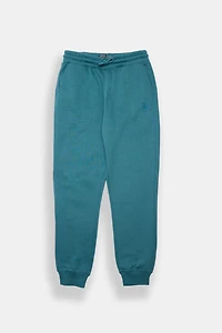 Zoo York Youth Tonal Logo Fleece Jogger
