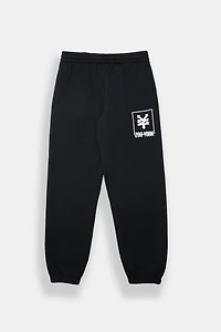 Zoo York Youth Box Logo Sweatpants