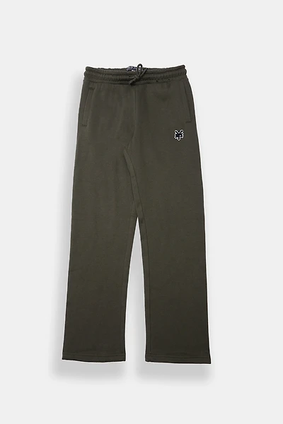 Zoo York Youth Straight Leg Sweatpants