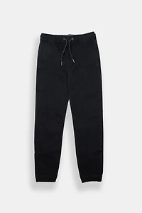 Arsenic Youth Slim Twill Jogger