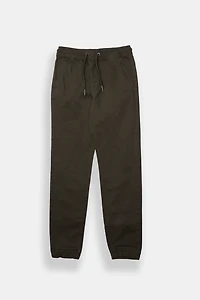 Arsenic Youth Slim Twill Jogger