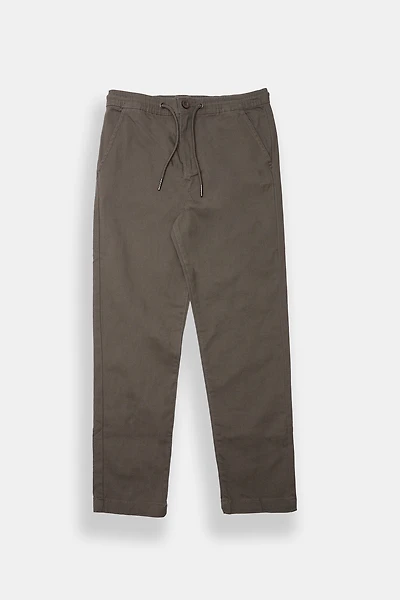 Arsenic Youth Relaxed Twill Pants