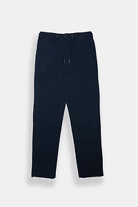 Arsenic Youth Relaxed Twill Pants