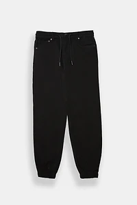 Arsenic Youth Relaxed Twill Jogger