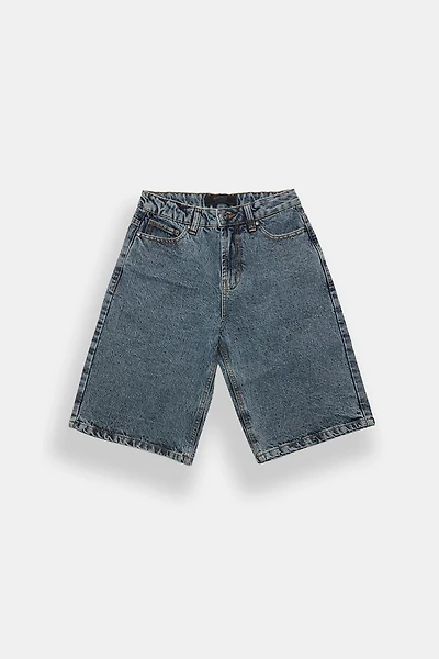 Arsenic Youth Baggy Jorts