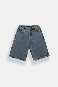 Arsenic Youth Baggy Jorts