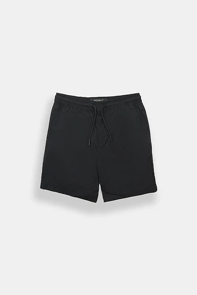 Arsenic Youth Poplin Shorts