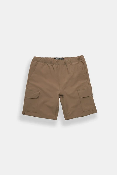 Short cargo actif voyageur Arsenic junior