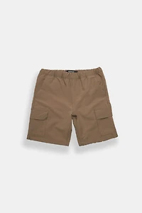 Short cargo actif voyageur Arsenic junior