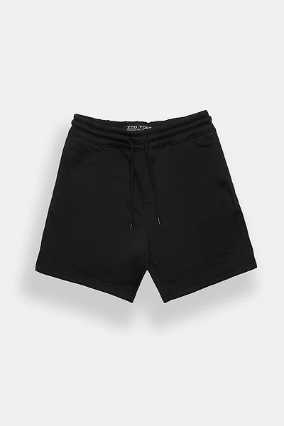Zoo York Youth Fleece Shorts