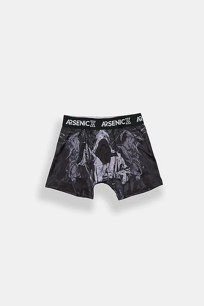 Arsenic Youth Grim Reaper Boxer Brief